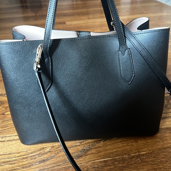 Black Kate spade medium bag - Picture 6 of 8